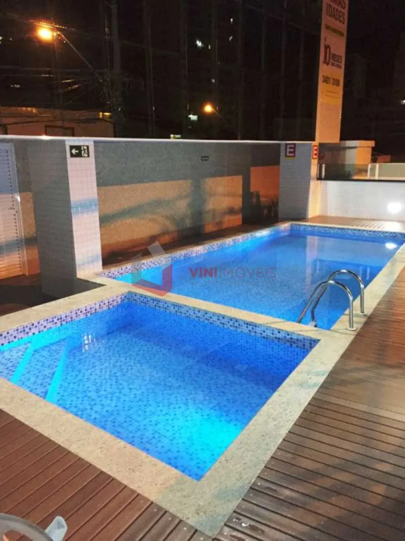 Apartamento 3 dormitórios no Aviação - Praia Grande