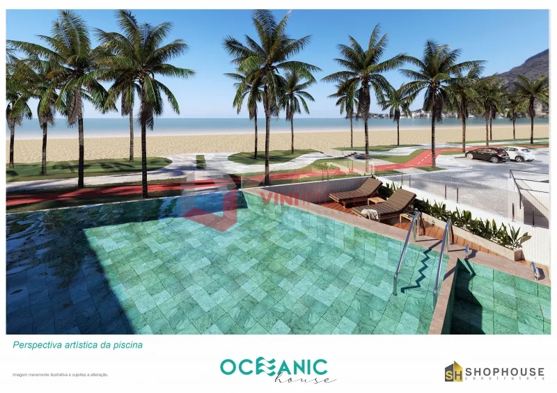 Apartamento 2 dormitórios no Maracanã - Praia Grande