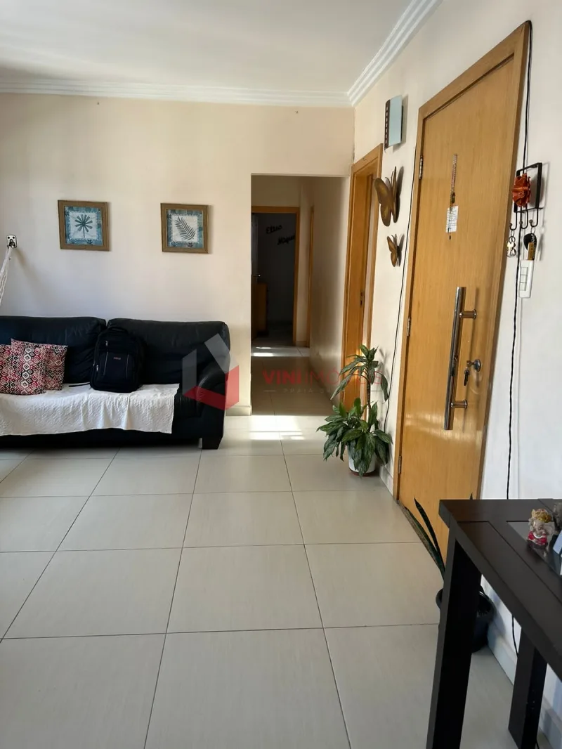 Apartamento 4 dormitórios no itararé - São Vicente