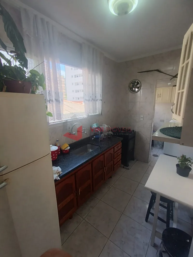 Apartamento 2 dormitórios no Caiçara - Praia Grande
