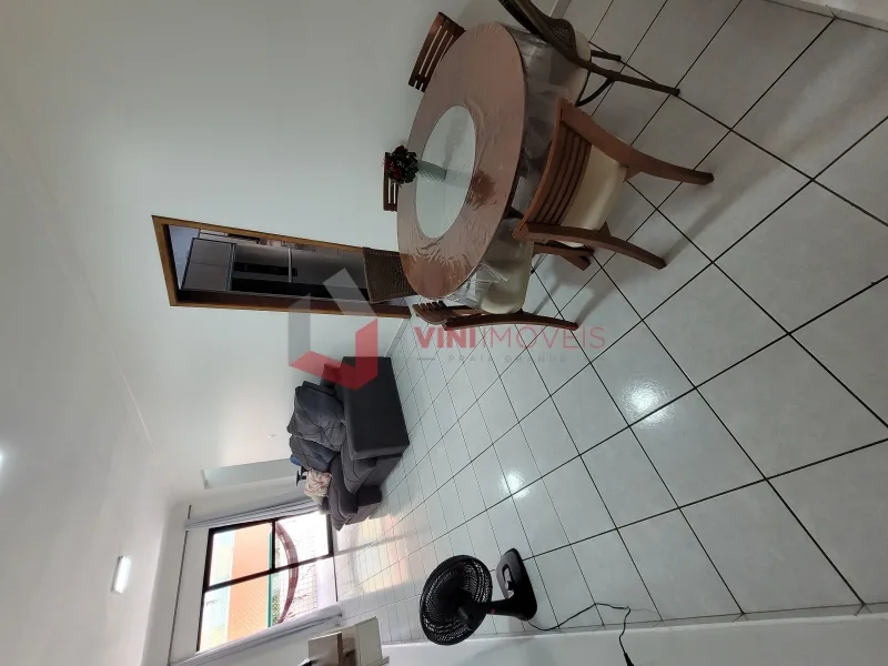 Apartamento em Praia Grande - Samambaia