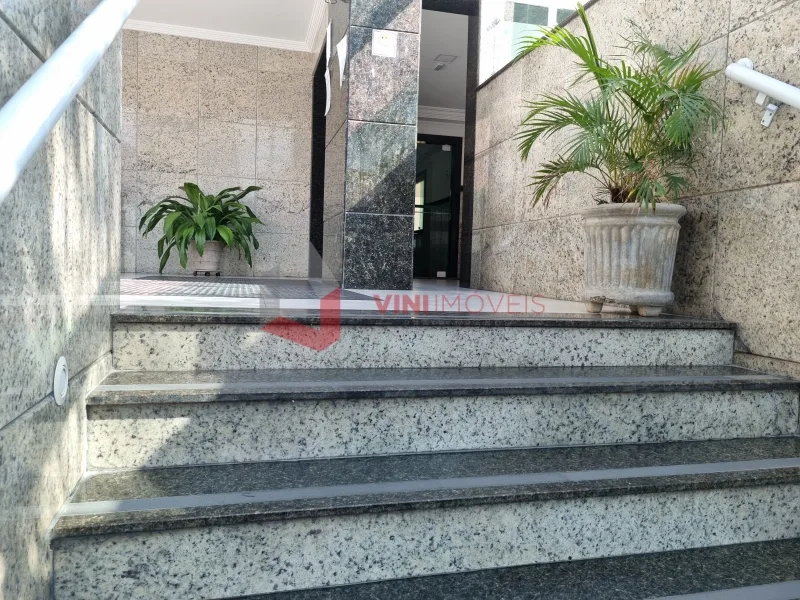 Apartamento 2 dormitórios no Ocian - Praia Grande