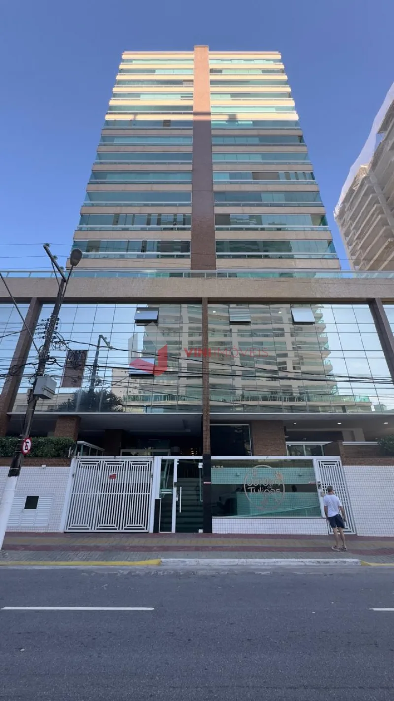 Apartamento 2 dormitórios no Caiçara - Praia Grande