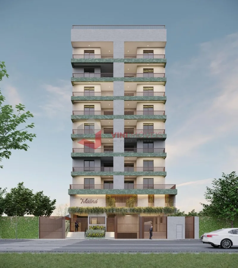 Apartamento 1 dormitório no Guilhermina - Praia Grande