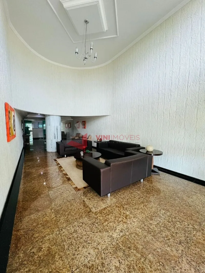 Apartamento 3 dormitórios no Canto do Forte - Praia Grande