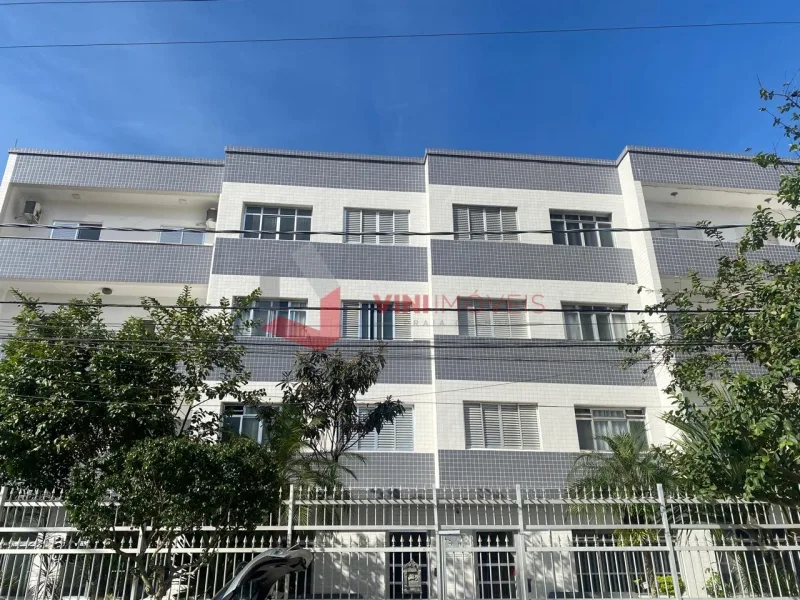 Apartamento 2 dormitórios no Aviação - Praia Grande