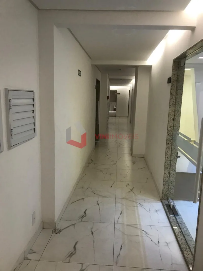 Apartamento 2 dormitórios no Canto do Forte - PRAIA GRANDE