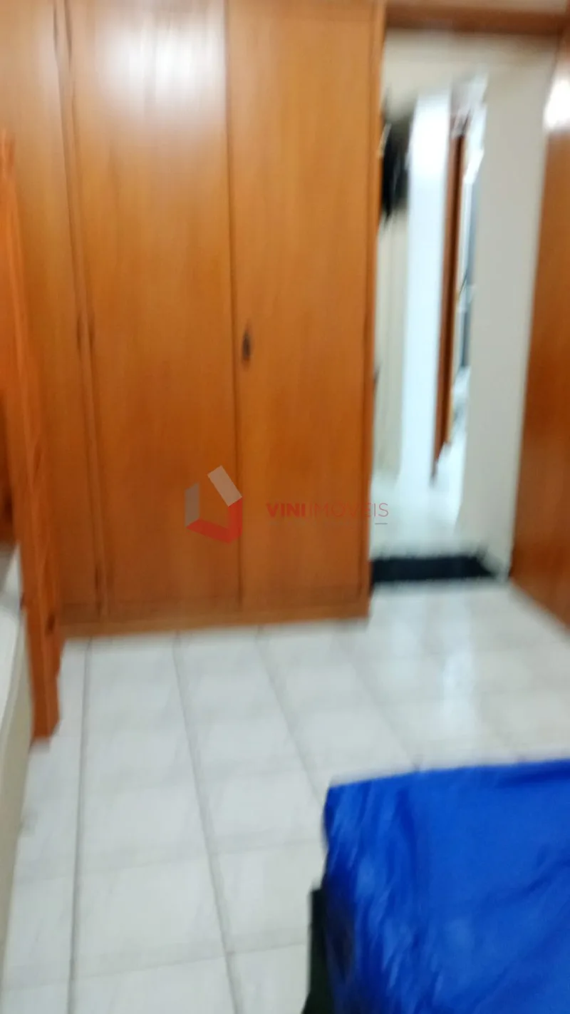 Apartamento 1 dormitório no Guilhermina - Praia Grande