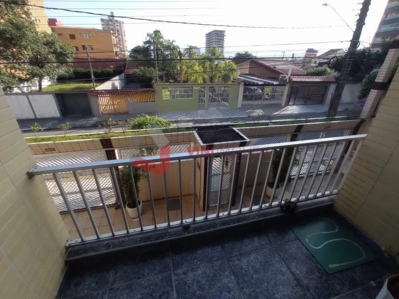 Apartamento 1 dormitório no Caiçara - PRAIA GRANDE