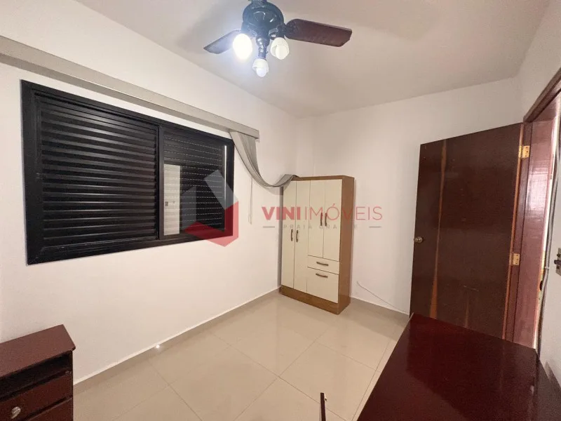 Apartamento 2 dormitórios no Canto do Forte - PRAIA GRANDE