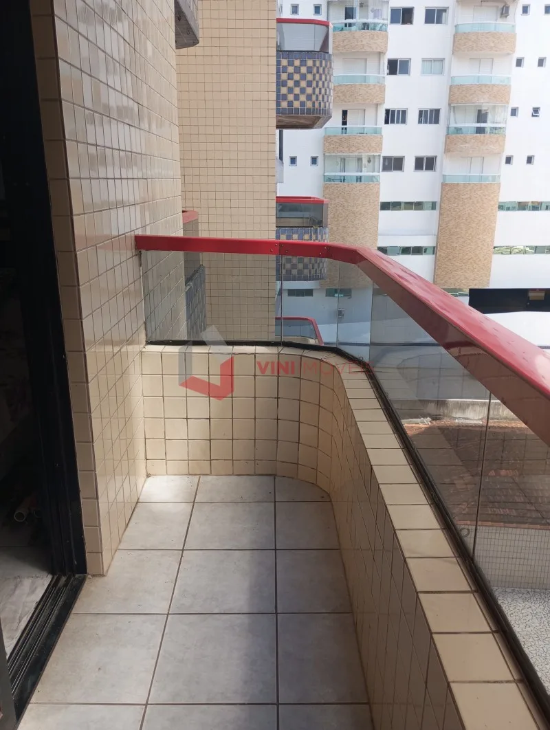 Apartamento no Vila Tupi - PRAIA GRANDE
