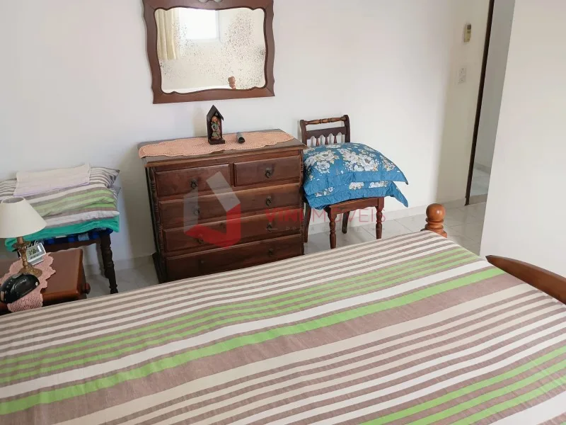 Apartamento 3 dormitórios no Guilhermina - PRAIA GRANDE