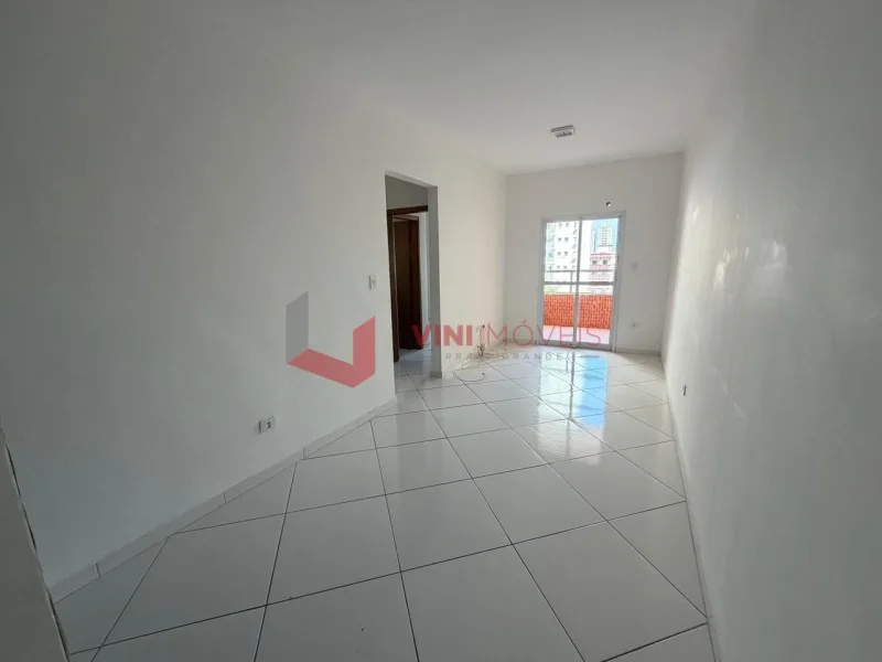 Apartamento 2 dormitórios no Cidade Ocian - Praia Grande