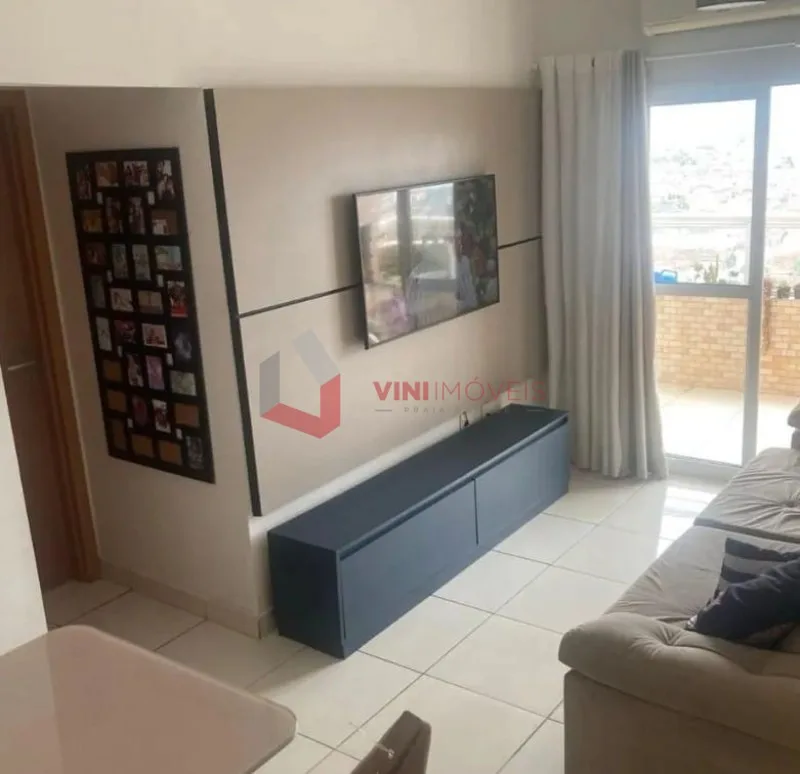 Apartamento 1 dormitório no Ocian - Praia Grande