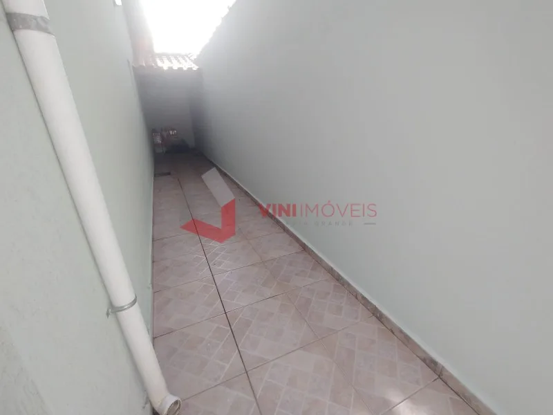 Apartamento em Praia Grande - Ribeirópolis