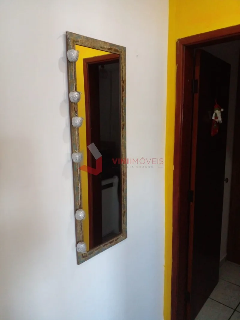 Apartamento 1 dormitório no Vila Assuncao - Praia Grande