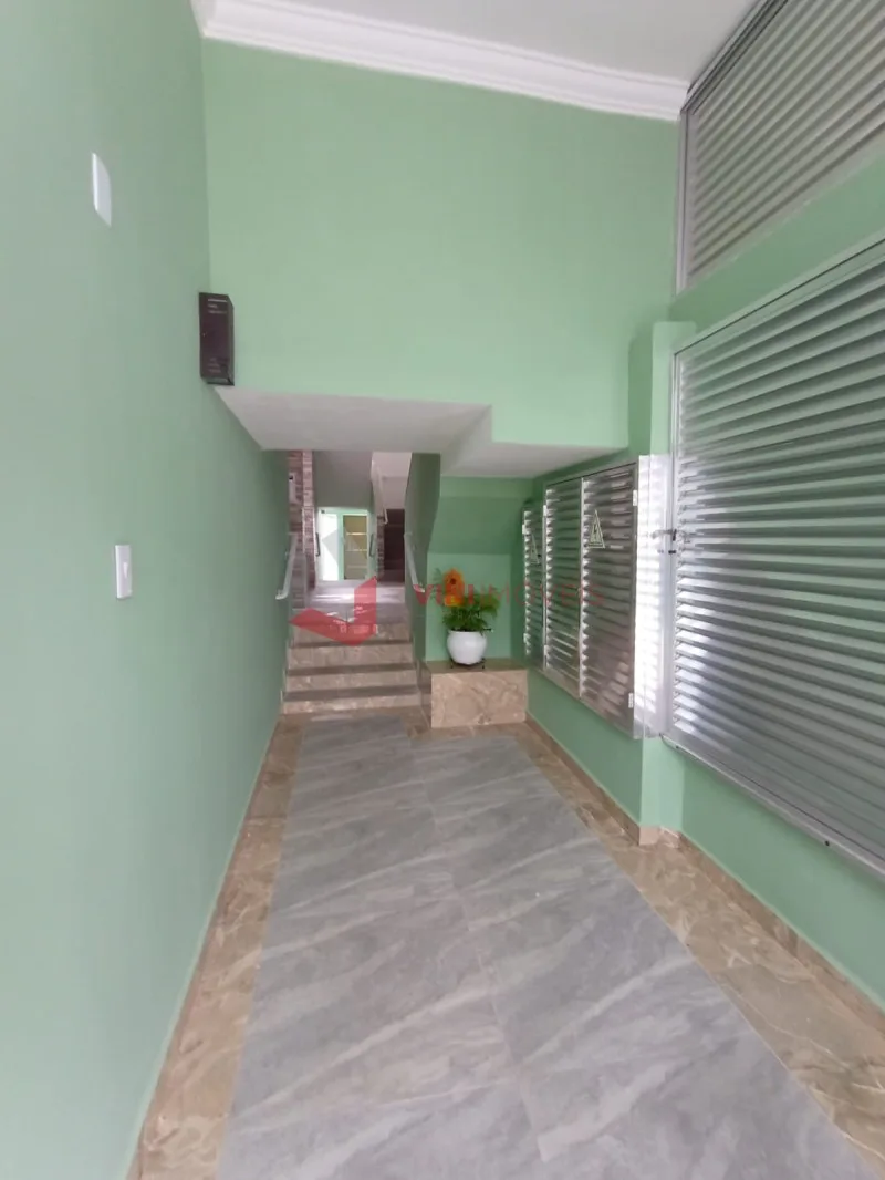 Apartamento 1 dormitório no Solemar - Praia Grande