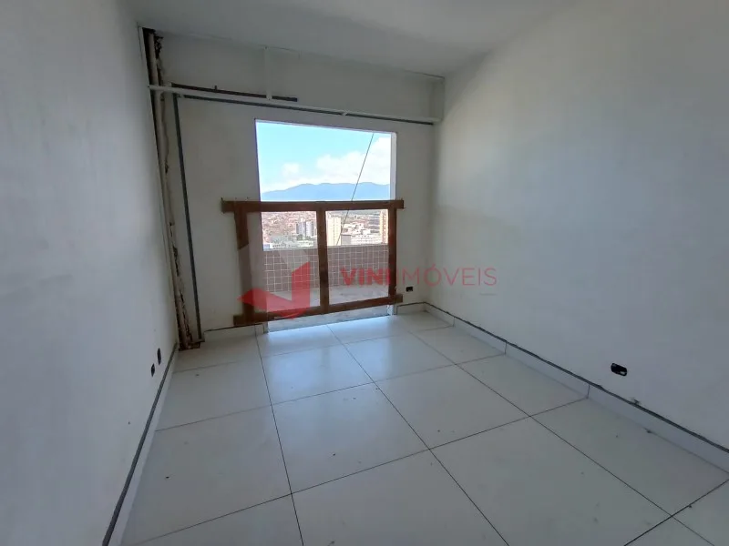 Apartamento 3 dormitórios no Vila Caiçara - Praia Grande