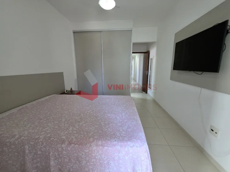 Apartamento em Praia Grande - Guilhermina