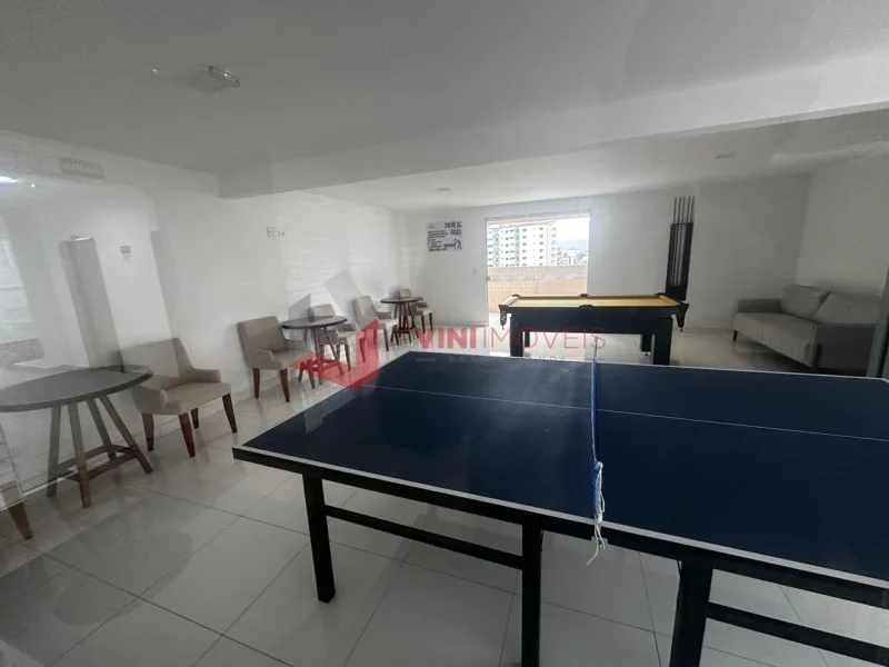 Apartamento 2 dormitórios no Aviação - Praia Grande