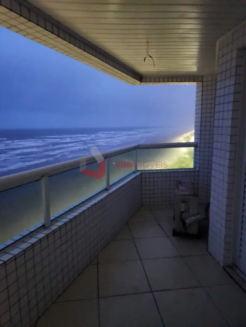 Apartamento 2 dormitórios no Caiçara - Praia Grande