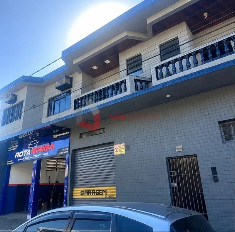 Apartamento 3 dormitórios no Boqueirão - Praia Grande
