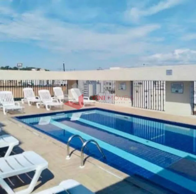 Apartamento 1 dormitório no Centro - São Vicente