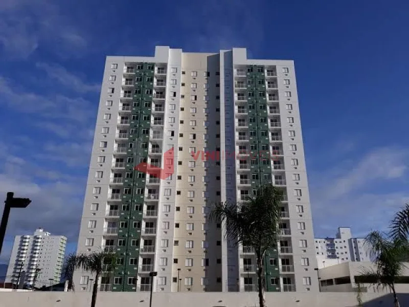Apartamento 2 dormitórios no Cidade Ocian - Praia Grande