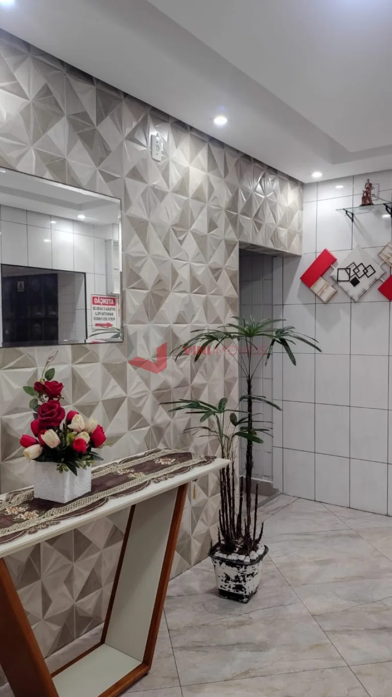 Apartamento 2 dormitórios no Cidade Ocian - Praia Grande