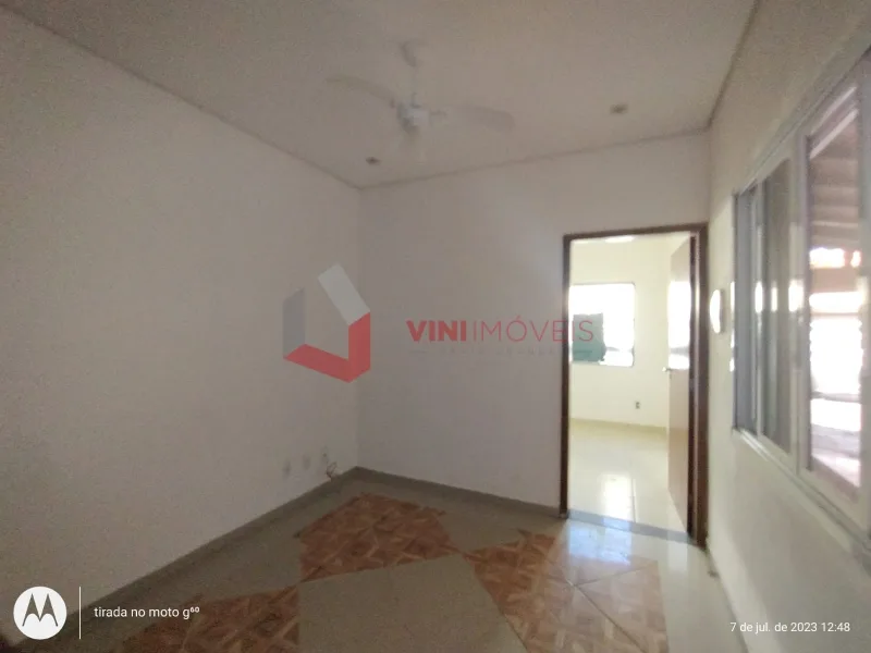 Casa 2 dormitórios no Ocian - Praia Grande