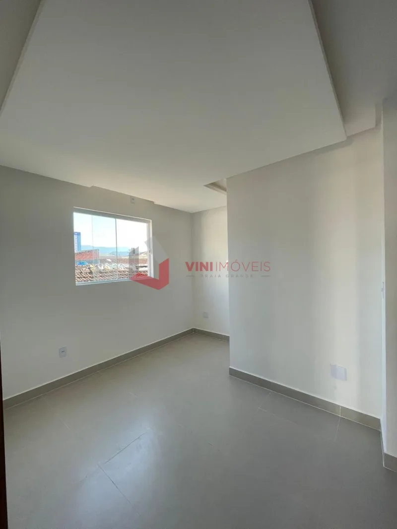 Casa de Condomínio em Praia Grande - Vila Caiçara
