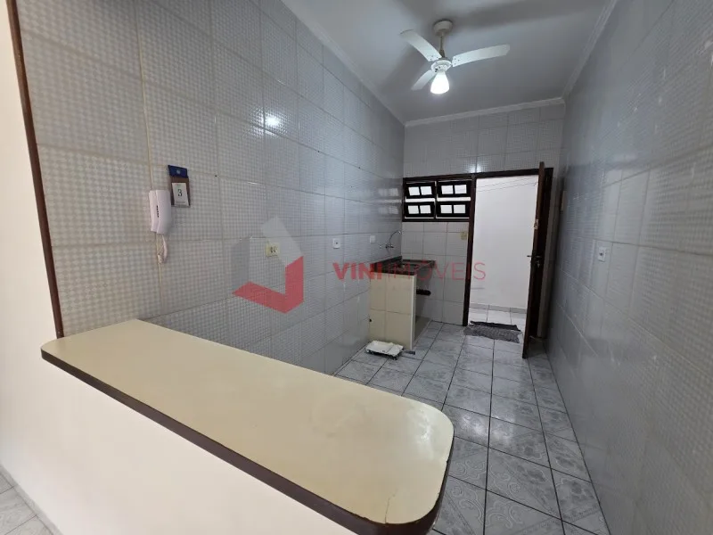 Casa em Praia Grande - Aviação