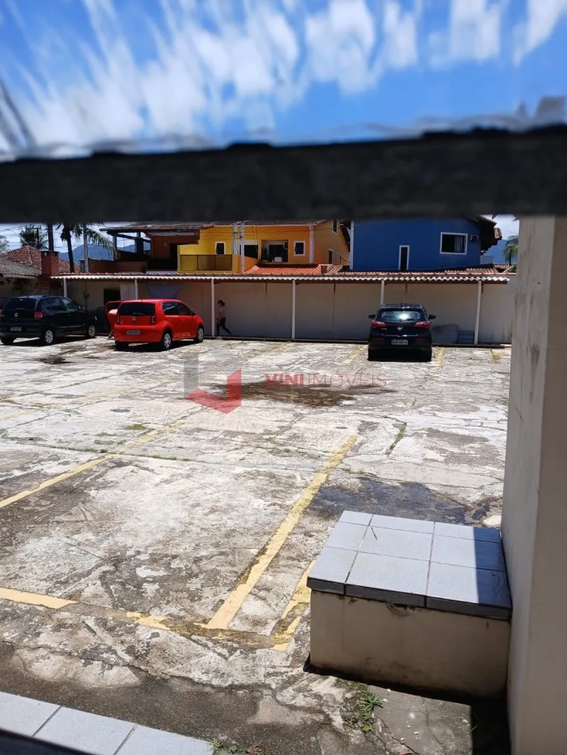 Kitnet no Caiçara - Praia Grande