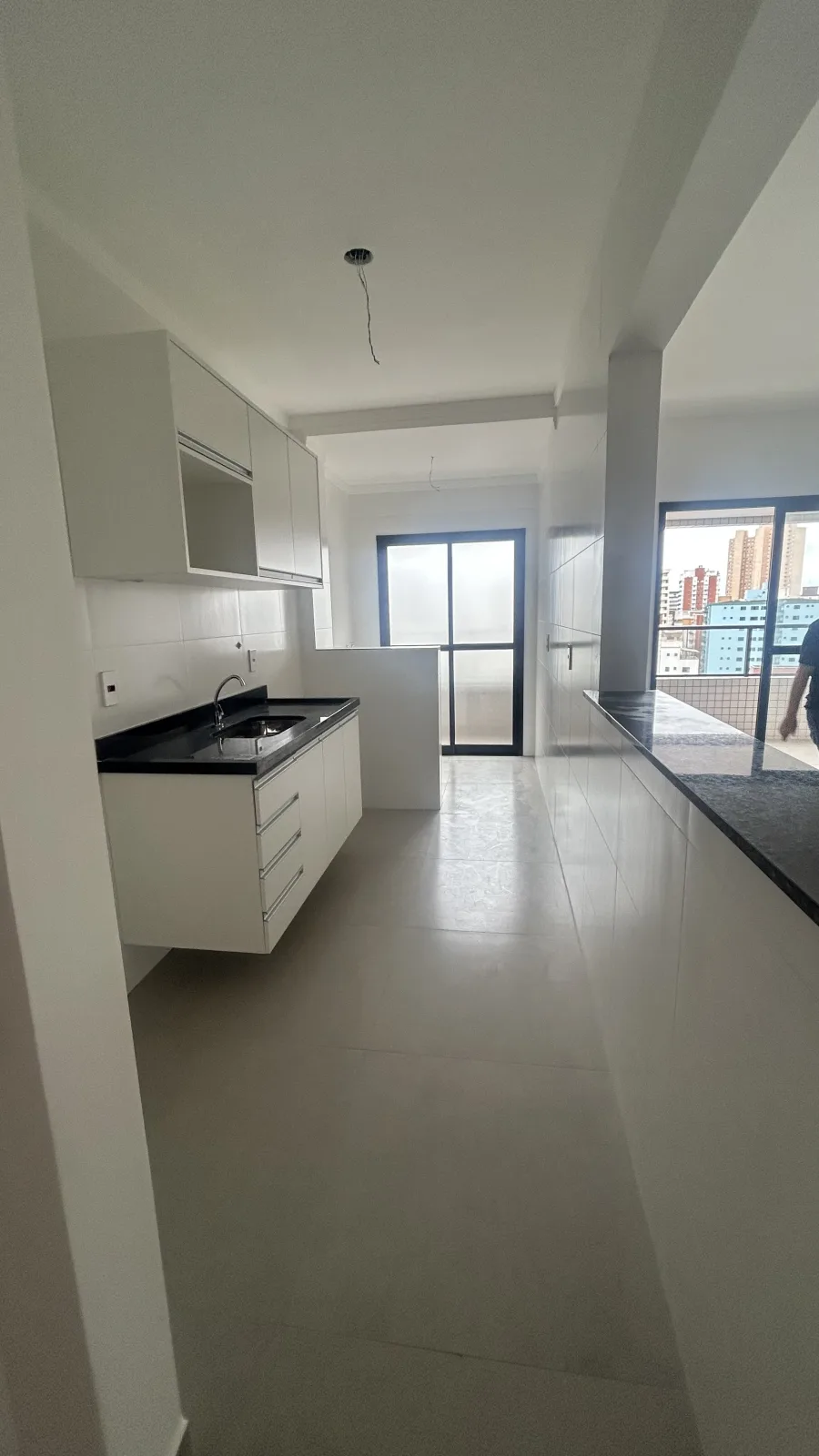 Apartamento 2 dormitórios, 76,45 m² na Vila Guilhermina — foto 4