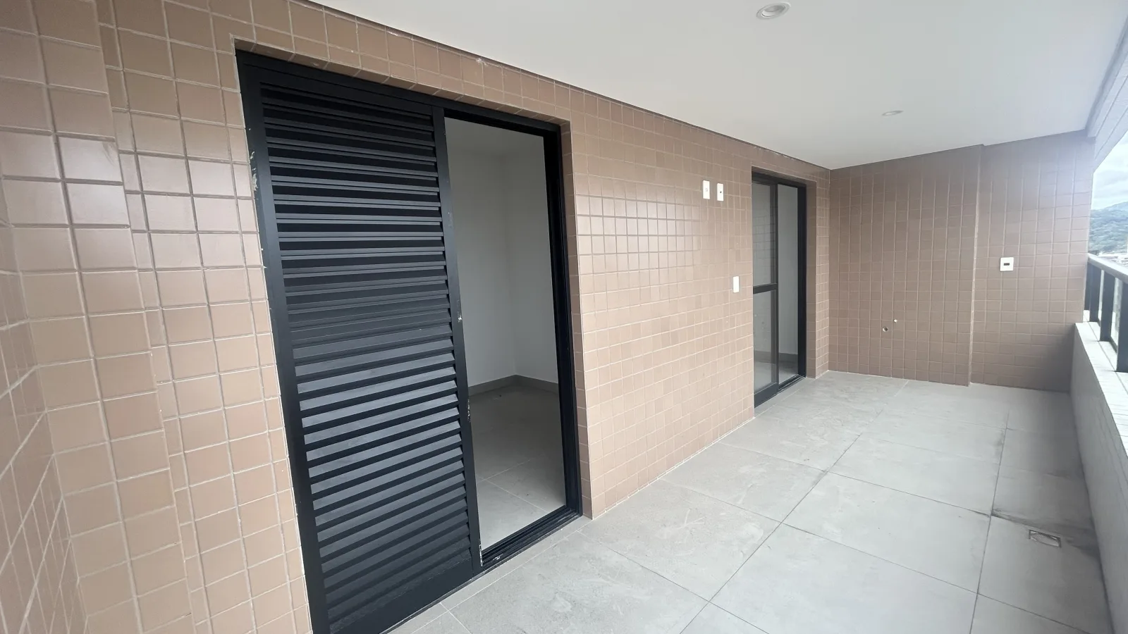 Apartamento 2 dormitórios, 76,45 m² na Vila Guilhermina — foto 1