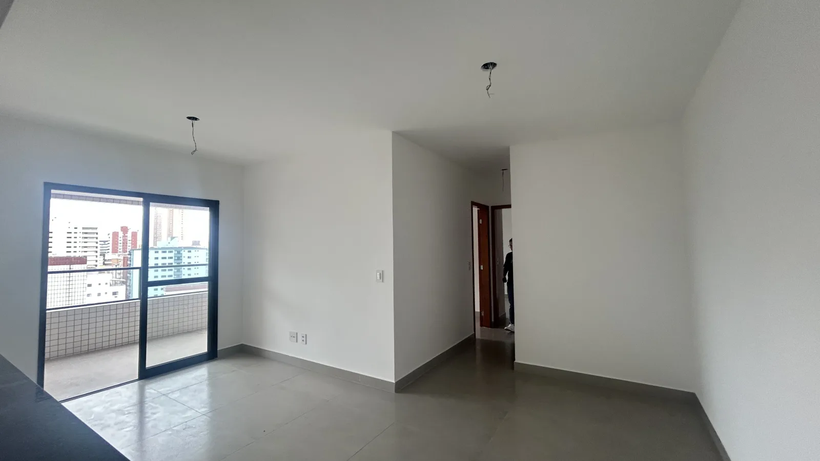 Apartamento 2 dormitórios, 76,45 m² na Vila Guilhermina — foto 3