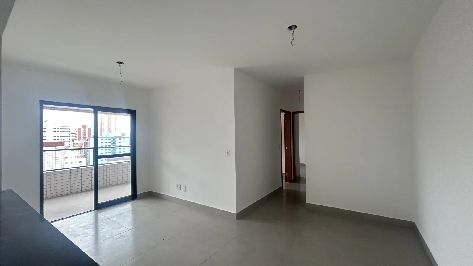 Apartamento 2 dormitórios, 76,45 m² na Vila Guilhermina — foto 2