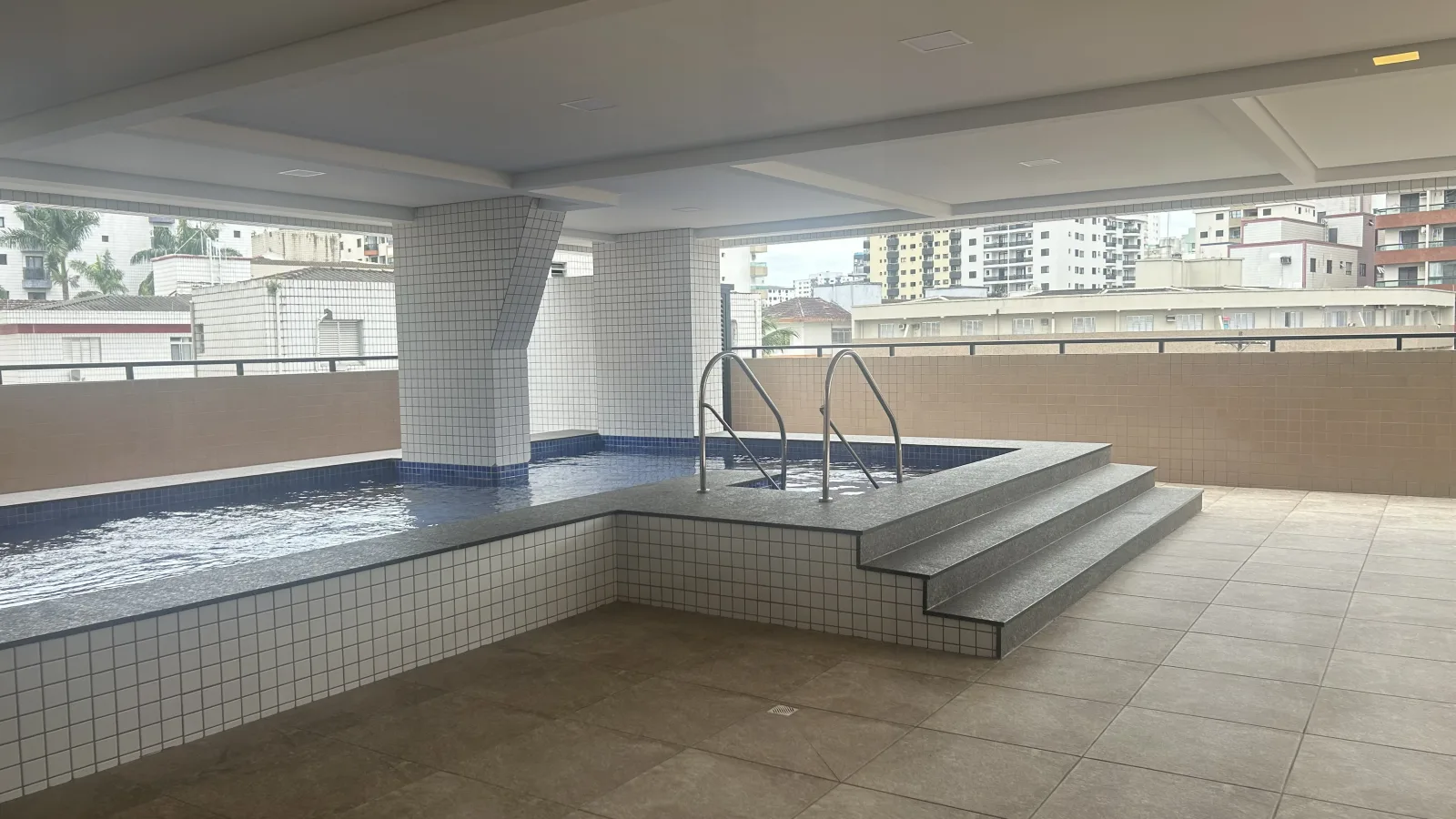 Apartamento 2 dormitórios, 76,45 m² na Vila Guilhermina — foto 15