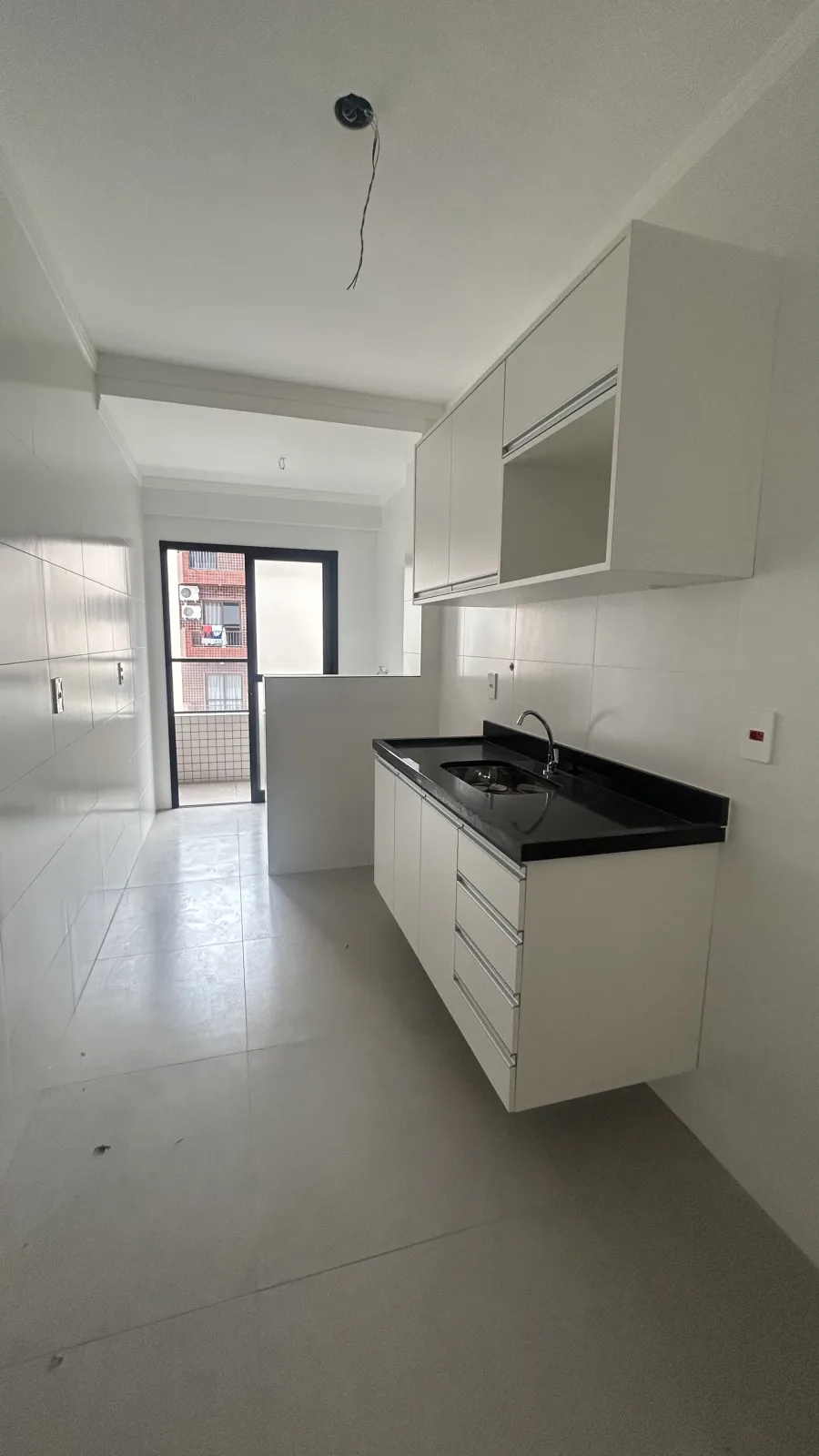 Apartamento 3 quartos, 2 suítes, 89,47 m² na Vila Guilhermina — foto 2