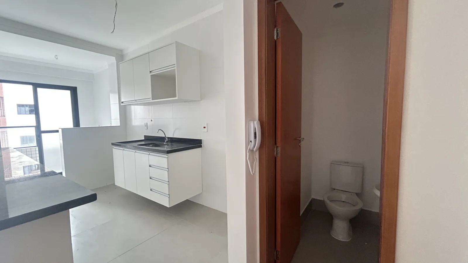 Apartamento 3 quartos, 2 suítes, 89,47 m² na Vila Guilhermina — foto 1