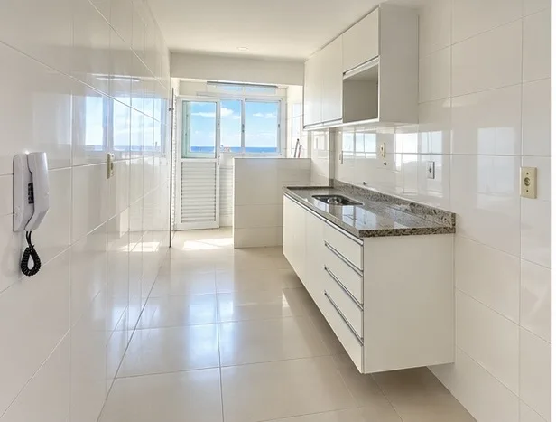 Apartamento 3 quartos, 2 suítes, 121,29 m² no Boqueirão — foto 3