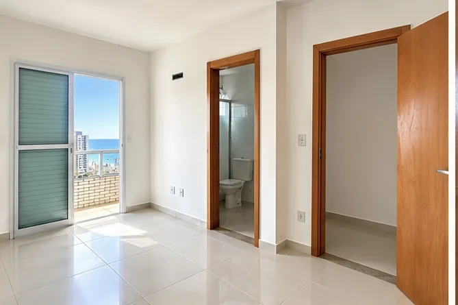 Apartamento 3 quartos, 2 suítes, 121,29 m² no Boqueirão — foto 5