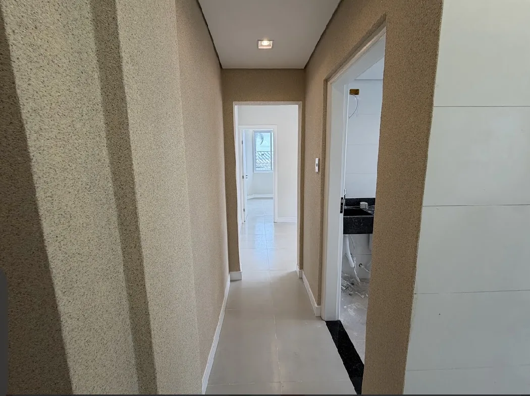 Apartamento em Vila Tupi — foto 9