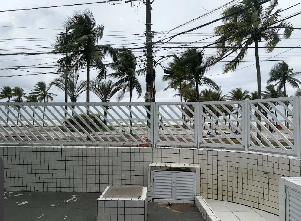 Apartamento em Vila Tupi — foto 2