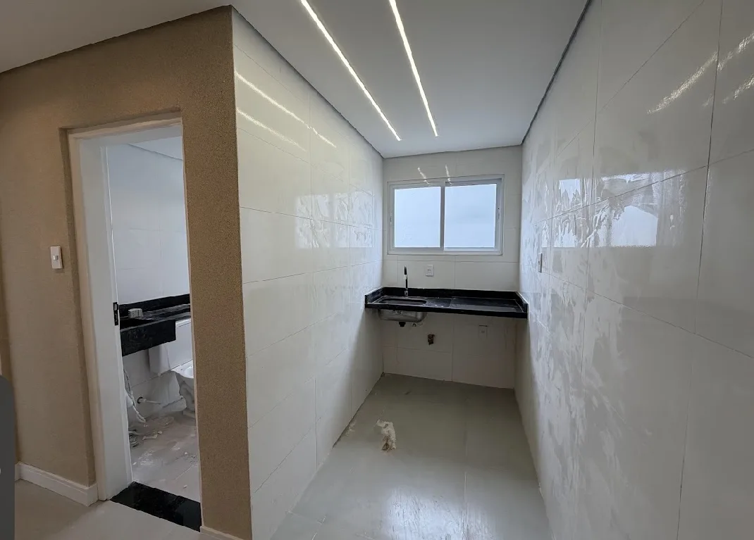 Apartamento em Vila Tupi — foto 12
