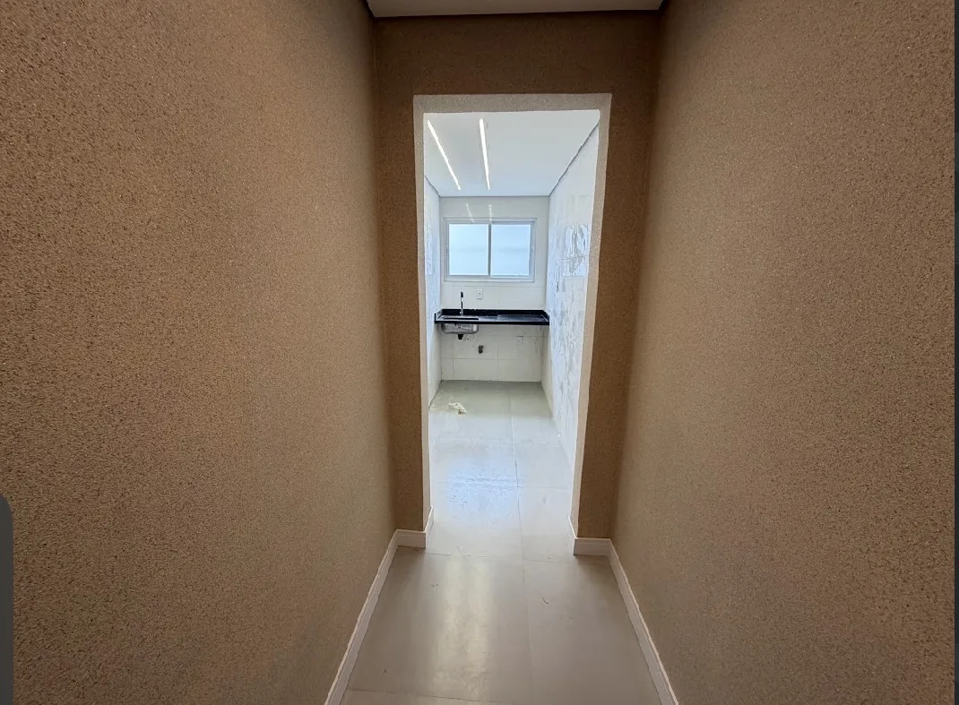 Apartamento em Vila Tupi — foto 14