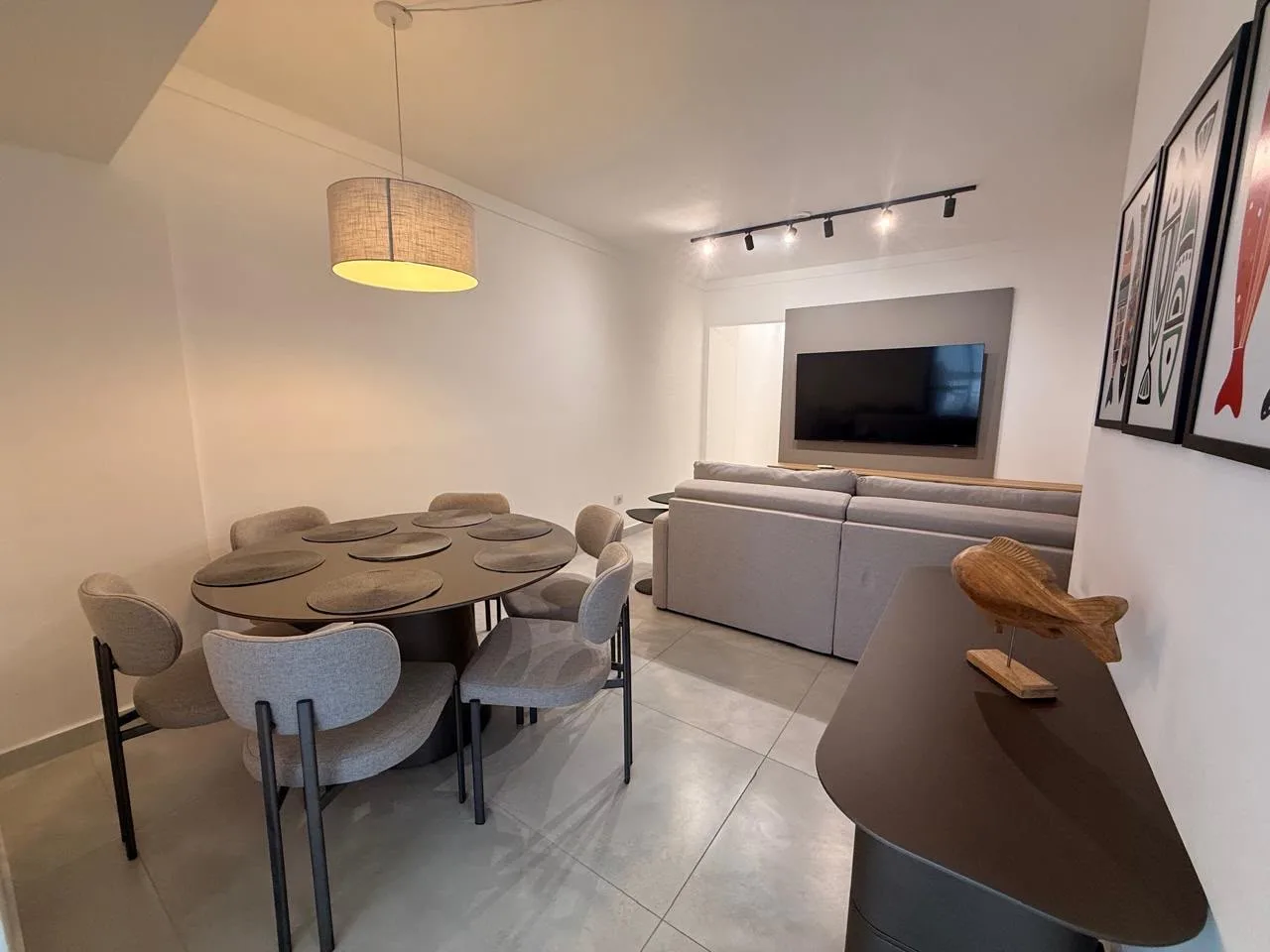 Apartamento em Maracanã — foto 3