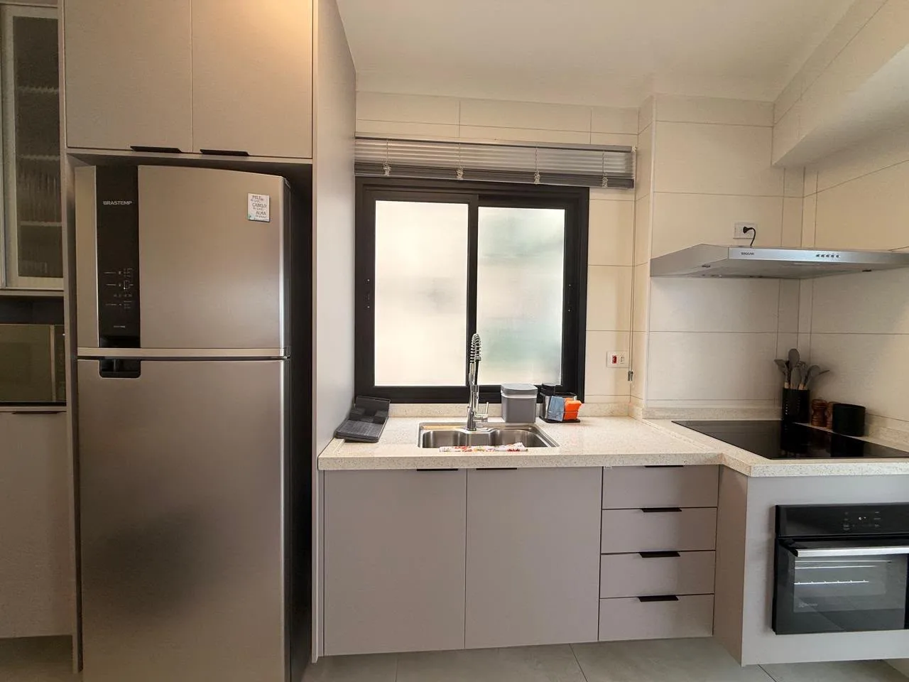 Apartamento em Maracanã — foto 4