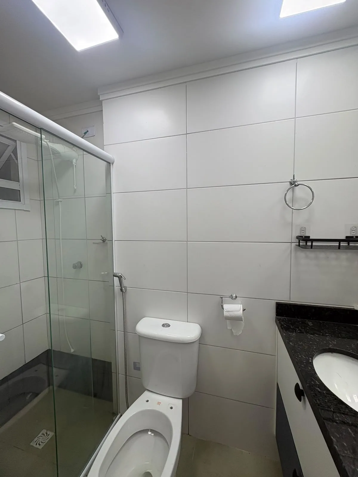 Apartamento 2 dorm. (1 suíte), 2 vagas e sacada gourmet no Jd. Guilhermina — foto 9