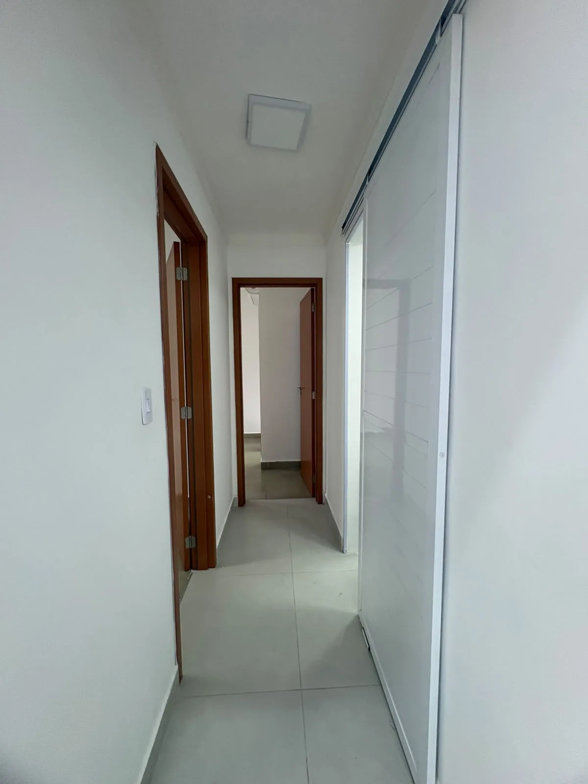 Apartamento 2 dorm. (1 suíte), 2 vagas e sacada gourmet no Jd. Guilhermina — foto 6